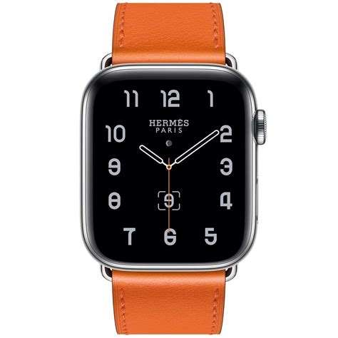 hermes fitbit watch|apple watch hermes orange.